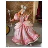 Limited Edition Glenda The Good Witch