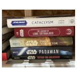 Five Star Wars Books