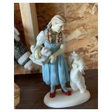 Department 56 Wizard of Oz Snowbabies Collectible