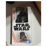 Star Wars Collectibles