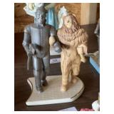 Lenox Wizard of Oz Collectible