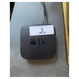 Apple TV Streaming Device