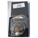 Alex and Ani Mermaid Bracelet