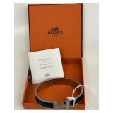 Hermes The H Bracelet