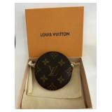 Louis Vuitton Coin Purse