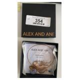 Alex and Ani Mermaid Bracelet