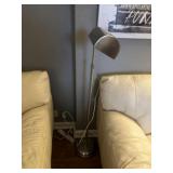 Adjustable Floor Lamp