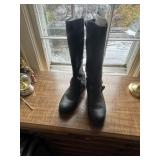 Pair of UGG Ladies Boots