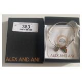 Alex and Ani Bracelet