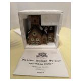 Dept 56 Knottinghill Church