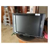 Sharp 20" Liquid Crystal TV