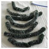 Dept. 56 Bendable Hedges