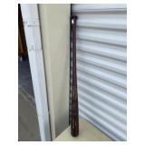 Louisville Slugger George "Babe" Ruth Baseball Bat