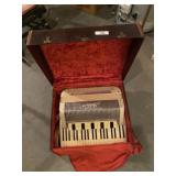 Vintage Noble Accordion