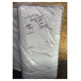 Twin Deluxe Quilted Mattress