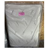 Full Deluxe Thermo Mattress