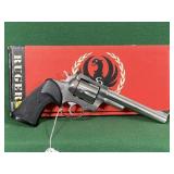 Ruger Security Six Revolver, 357