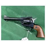 Ruger NM Single Six Revolver, 32 H&R Mag.