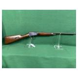 Winchester Model 03 Rifle, 22 Win. Auto