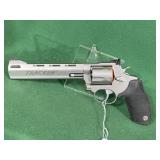 Taurus Tracker Revolver, 45 Colt