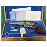 Smith & Wesson Model 57 Revolver, 41 Mag.