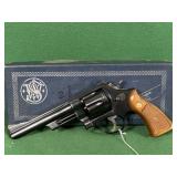 Smith & Wesson Model 28 "Highway Patrolman"