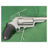 Taurus Judge Revolver, 45 Colt/410