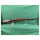 Carl Gustav 1896 Mauser Rifle, 6.5x55