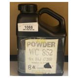 WC852 Rifle Powder - 8lb. Unopened