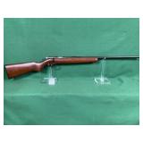 Remington Model 514 Rifle, 22 LR