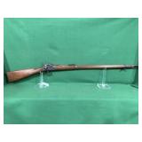 US Springfield Armory Model 1873, 45-70