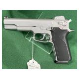 Smith & Wesson 1006 Pistol, 10mm