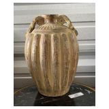 Large Pottery Water Vessel