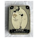 Zippo 1935 Varga Girl Lighter