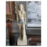 Egyptian Statue