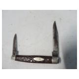 Case XX Small 2 Blade 1965-69