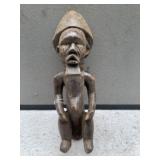 African Figure