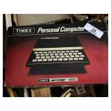 Timex Sinclair 1000 Personal Computer