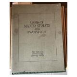 1925 Evansville Street Planning Book