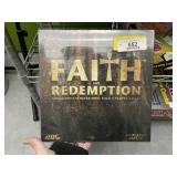 vintage Faith to Redemption Game