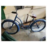 Antique / Vintage Bicycle