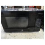 GE Microwave