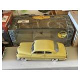 ERTL 1949 Mercury Coop