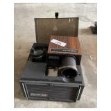 Bell & Howell AF10 Projector