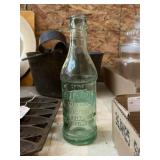 Vintage Notta Cola Evansville, IN Bottle