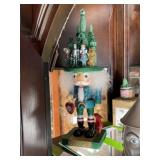 Wizard of Oz Hollywood Nutcracker