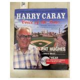 Harry Caray Book