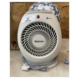 Holmes Small Electric Heater