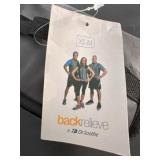 Dr. Soothe Back Pain Relief Vest