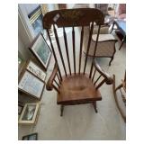 Rocking Chair